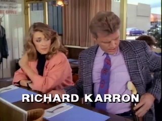 Sledge Hammer - S01 E15 - Havent gun Will travel