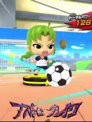 イナズマイレブンSD part1-10