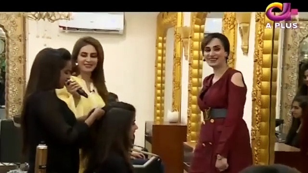 Actress Deedar Real Life Story and Complete Home Tour with Farah