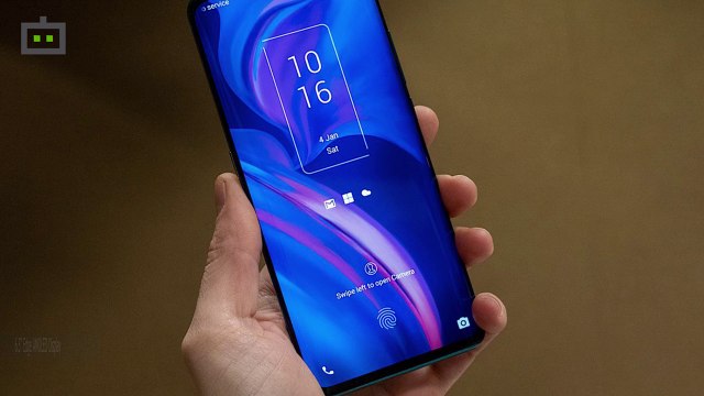 CES 2020: TCL 10 5G, TCL 10 Pro And TCL 10L Announced With Quad-Rear Cameras