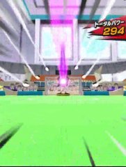 イナズマイレブンSD part1-11