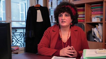La colère des avocats contre la réforme des retraites