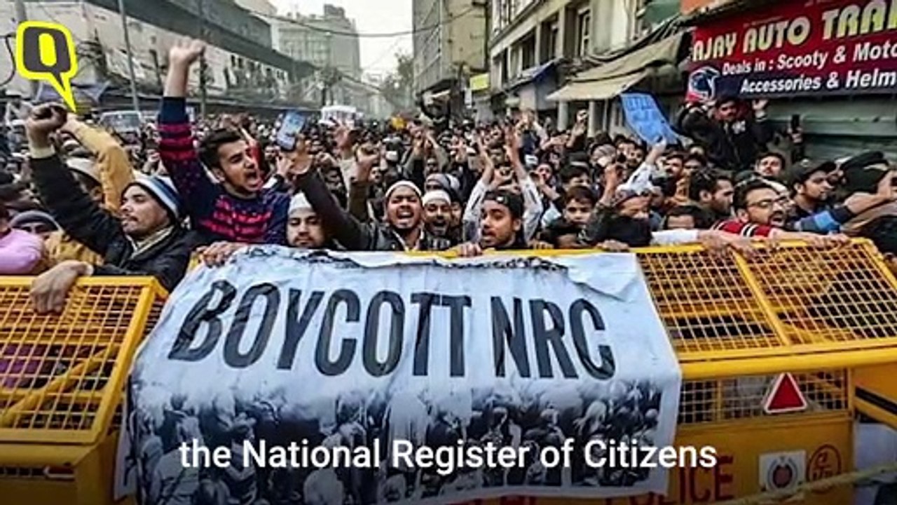 Who is a Citizen? How India Defined Citizenship Over the Years