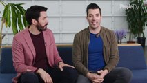 Property Brothers’ Jonathan Scott on Girlfriend Zooey Deschanel: ‘We Literally Make Each Other Laugh Nonstop’