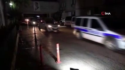 Sahte sağlık raporuyla devleti 480 bin lira zarara sokan 11 kişi gözaltına alındı