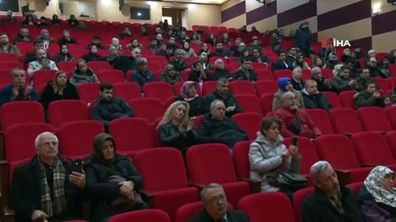 Ankara'da TOKİ Kuraları Çekildi - TOKİ Kura Çekimi