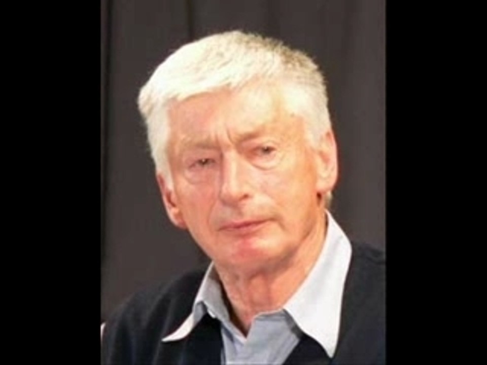 Claude Piron, ni jam forgesos vin