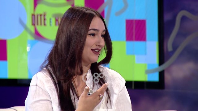 Ditë e Re - Pas pushimeve na duhen dhe ca pushime – e ftuar Aurela Agalliu