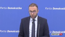 Kryetari i Mallakastrës mohoi akuzën e PD/Bardhi: Shumë shpejt ju sjellim provat