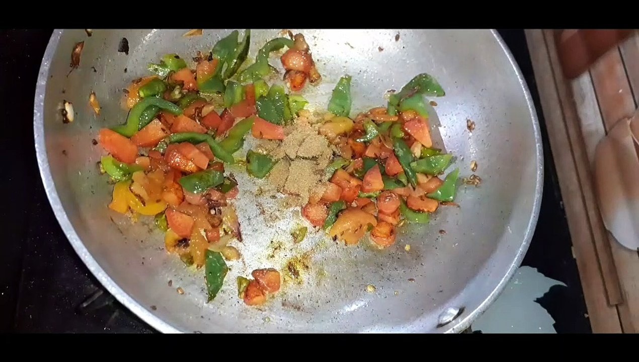 मेकरोनी बनाऐ एकदम युनीक तरीके से टेस्ट रेसटोरेंट जैसा