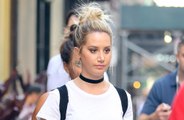 Ashley Tisdale slams pre-Botox