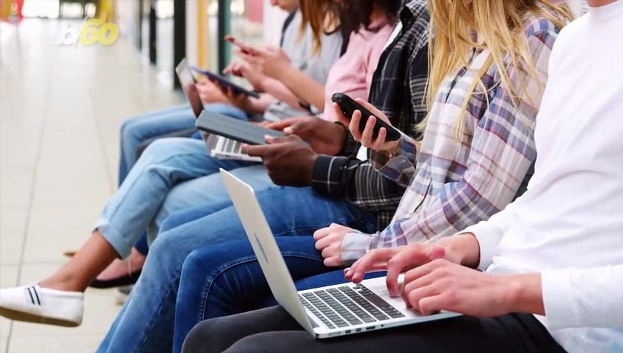 You’re Already Being Hacked by Algorithms