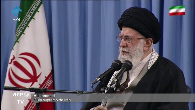 Irán responde a Estados Unidos atacando con misiles dos bases militares en Irak