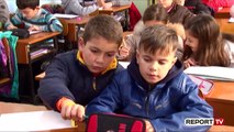 Report TV - Ministria e Arsimit publikon LISTËN E PLOTË të shkollave të dëmtuara nga 26 nëntori!