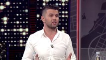 Ora News - Andi Lila paralajmëron protesta nëse nuk miratohet statusi i sportistit