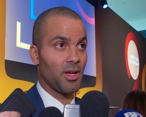 ASVEL - Parker : "Aulas sait qu’il peut compter sur moi"