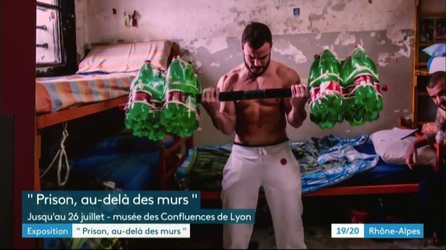 La collection criminalistique de l'ENSP s'exporte en Europe