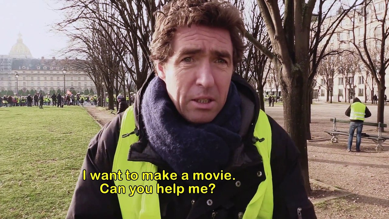 From Star to Star / D'étoile en étoile (2019) - Trailer (English Subs)