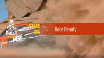 Dakar 2020 - Étape 4 / Stage 4 - Race Beauty