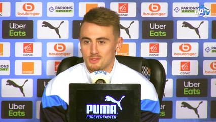 Rongier vole au secours de Strootman