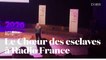 Les vœux de Sibyle Veil, PDG de Radio France, interrompus par le Chœur des esclaves de Verdi