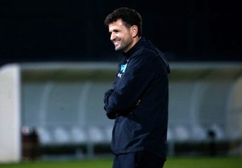 Hüseyin Çimşir: Talisca'nın transferini hayal olarak görüyorum