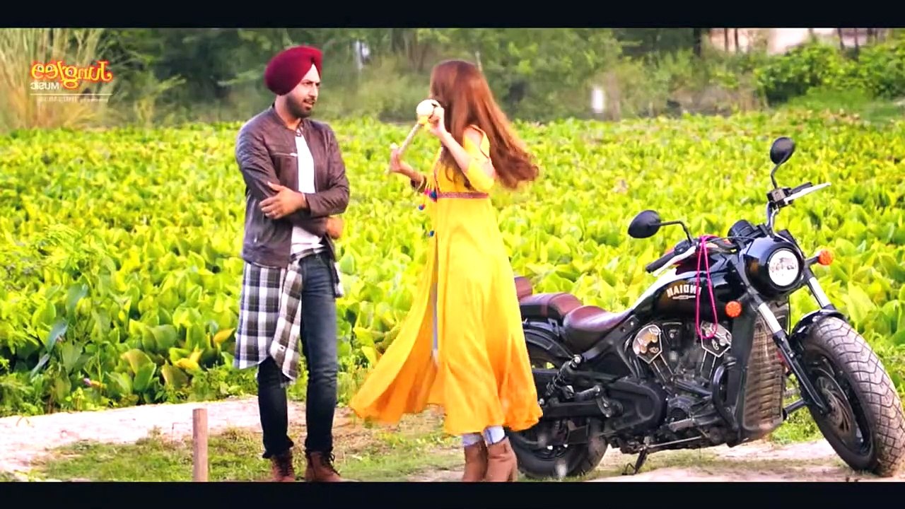 Rab Ne Milaya - Kamal Khan - Gippy Grewal - Sargun Mehta - Chandigarh Amritsar Chandigarh