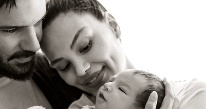 Almeda Abazi kimdir? Tolgahan Sayışman'ın eşi Almeda Abazi kimdir? Almeda Abazi hayatı ve biyografisi!