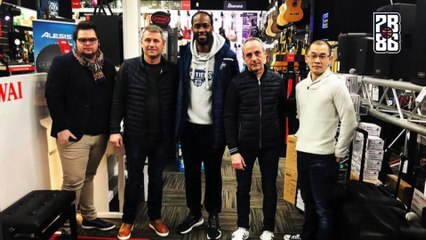 Tournée des voeux - 2020