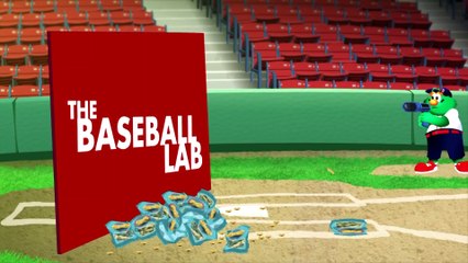 NESN Clubhouse: Sawing Open a Baseball To See What's Inside