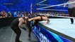 Roman Reigns || vs King Corbin- SmackDown  jan 4 2020