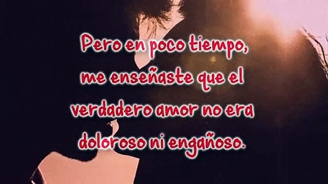 Carta de Amor para Enamorar a una Mujer Especial ♥♥