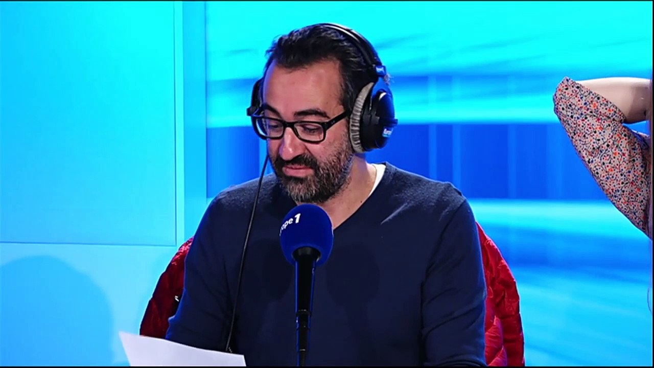 Jean-Philippe Visini à Isabelle Carré : "Comme dans votre film, je suis devenu le coach de mon fils"