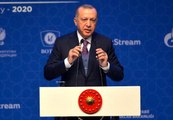 Cumhurbaşkanı Erdoğan'dan ABD-İran gerilimi için açıklama: İzin vermeyeceğiz