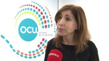 Desde la OCU recomiendan comprar con raciocinio
