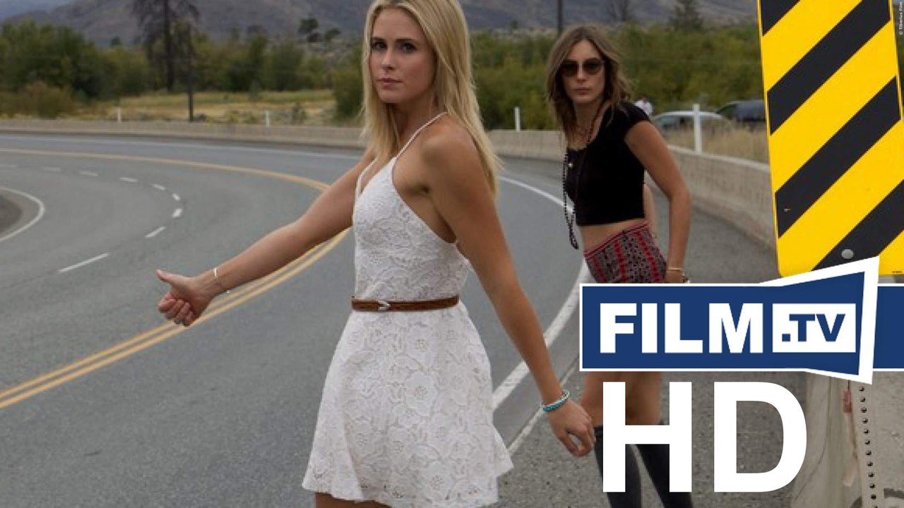 Wrecker Trailer Deutsch German (2015)