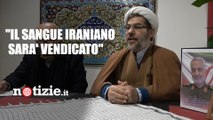 Iran-Usa, l'imam Alì Faeznia spiega la guerra: cosa rischia l'Italia? | Notizie.it