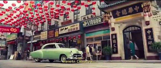 Yip Man 4 (Ip Man 4 The Finale)