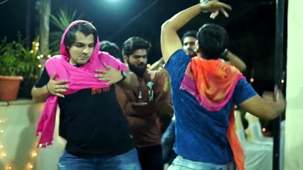 Types Of Drinkers - Ashish Chanchlani