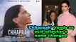 'Chhapaak' trends as acid attacker's name changed