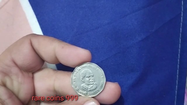2 rs coin dr syama prasad Mukherjee coin value