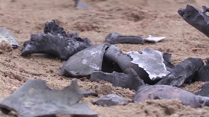 Irani sulmon bazat amerikane ne Irak