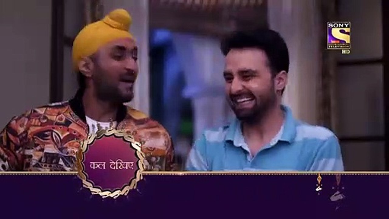 Isharon Ishaaron Mein - इशारों इशारों में - Ep 128 - Coming Up Next_HD