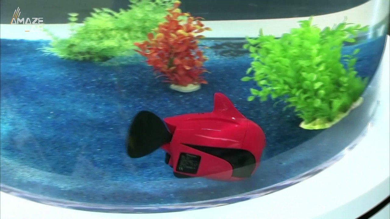 New Tech From CES 2020 Lets You Swim Like a Mermaid