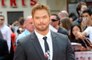 Kellan Lutz's wife rejected him at first