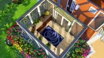 Los Sims 4 - Expansión Tiny Living