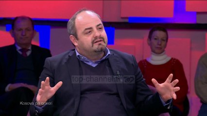 Propozimi për kryeministër, VV shkel afatin 48 orësh të Thaçit!