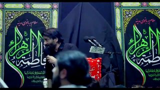 Shabi e Payambar Akbar _ Nadeem Sarwar 2017 Shab e Ashura, Sydney Australia. ( 720 X 1280 )