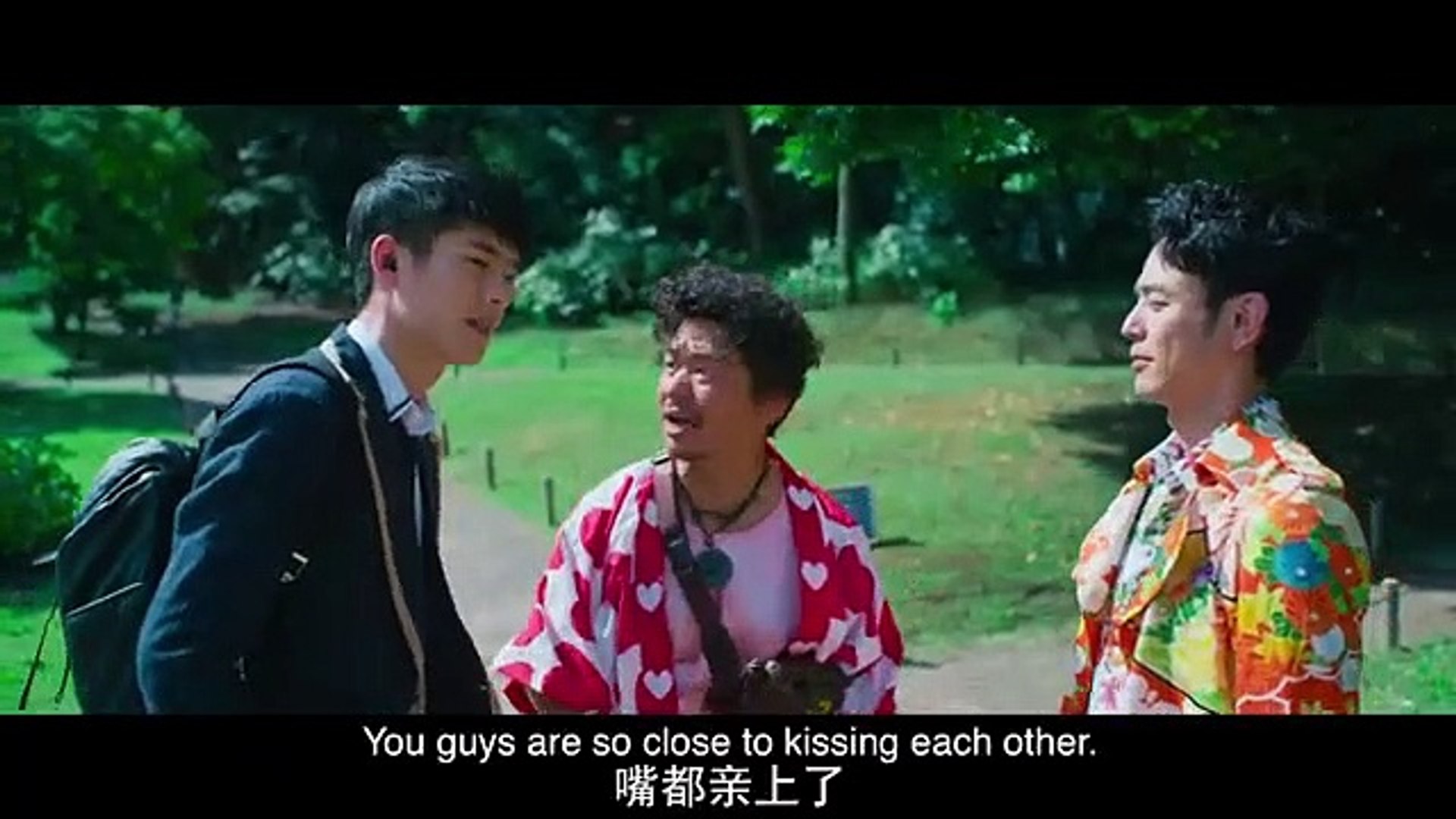 DETECTIVE CHINATOWN 3 (2020) Trailer - Tony Jaa Action Comedy Movie