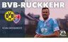 Kevin Großkreutz zurück in Dortmund: Weltmeister spricht über mögliche BVB-Rückkehr